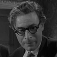 Charles Lloyd Pack appearing in Danger Man
